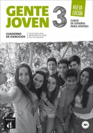 gente-joven-3-ne-zeszyt-cwiczen-lektorklett