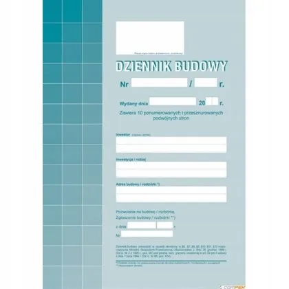 dziennik-budowy-a4