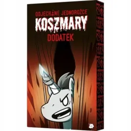 gra-odjechane-jednorozce-koszmary-dodatek