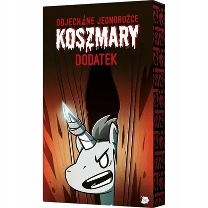 gra-odjechane-jednorozce-koszmary-dodatek