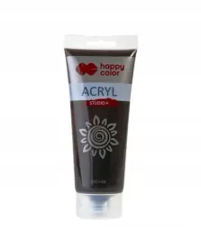 farba-akrylowa-studio-200-ml-umbra-palona-happy-color
