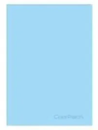 zeszyt-a5-pp-60k-coolpack-pastel-powder-powder-blue
