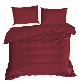 komplet-poscieli-satynowej-nova3-220-x-200-cm-c-czerwony-bordowy