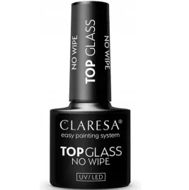 claresa-top-glass-no-wipe-5g-top-hybrydowy-z-efektem-mokrych-paznokci