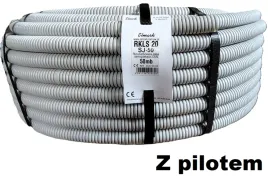 rura-karbowana-peszel-elmark-szary-rklsp-20x16-50m-320n-z-pilotem-drut
