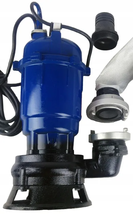 pompa-do-szamba-i-brudnej-wody-szlamowa-eurotec-stan-nowy