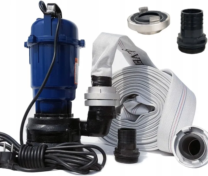 pompa-do-szamba-i-brudnej-wody-szlamowa-eurotec-stan-nowy