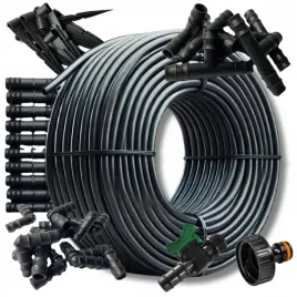 linia-kroplujaca-nawadnianie-kropelkowe-100m-192el-mocny-waz-kropelkujacy