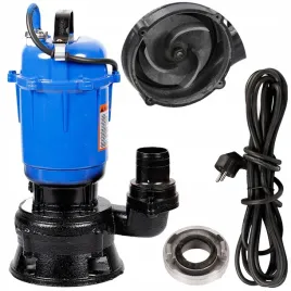 pompa-do-szamba-wody-brudnej-czystej-z-rozdrabniaczem-mocna-zatapialna