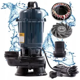 pompa-do-wody-brudnej-czystej-szamba-z-rozdrabniaczem-zatapialna-mocna