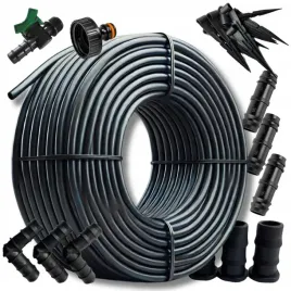 linia-kroplujaca-do-nawadniania-kropelkowego-25-m-24-el-waz-kropelkujacy