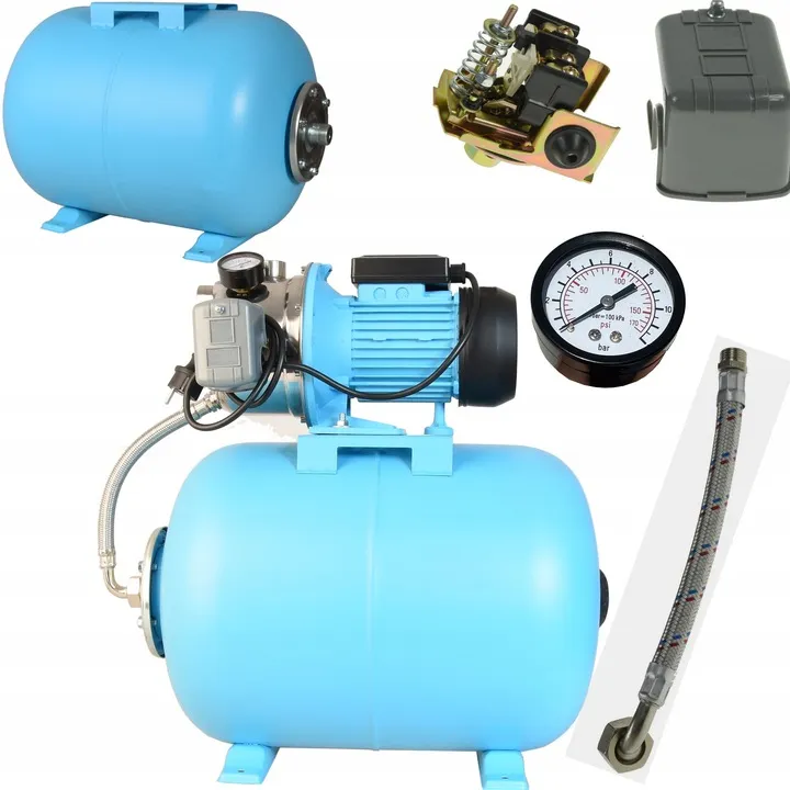 pompa-do-domu-wody-ogrodowa-hydrofor-50l-zestaw