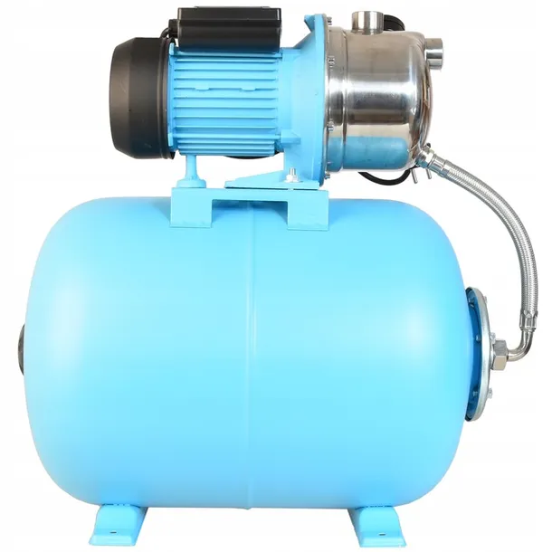 pompa-do-domu-wody-ogrodowa-hydrofor-50l-zestaw-stan-opakowania-oryginalne