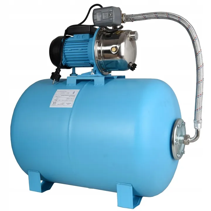 hydrofor-100l-zbiornik-do-wody-pompa-hydroforowa-js-1100-zestaw
