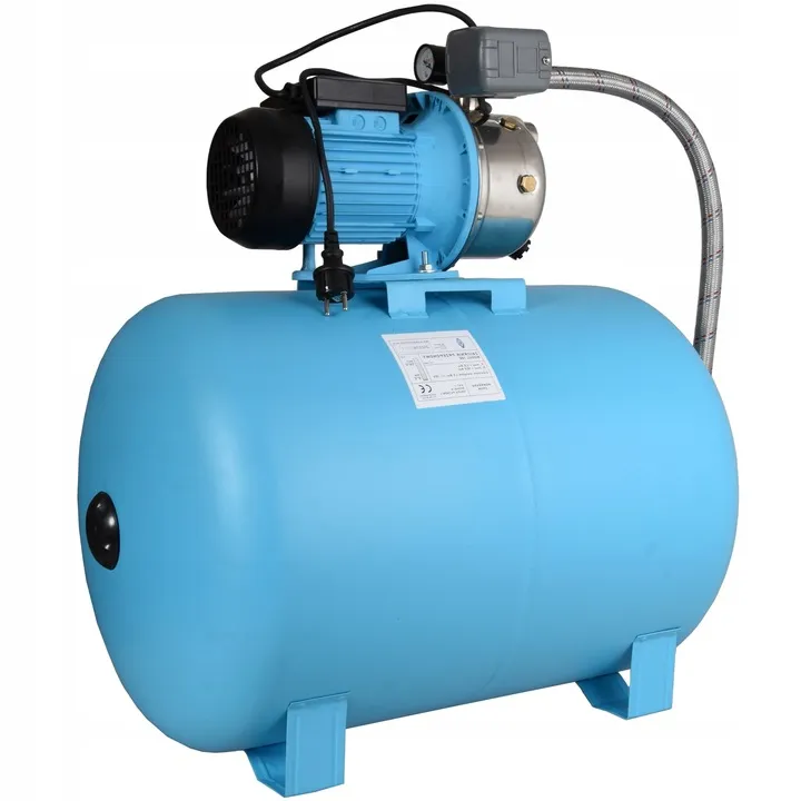 hydrofor-100l-zbiornik-do-wody-pompa-hydroforowa-js-1100-zestaw