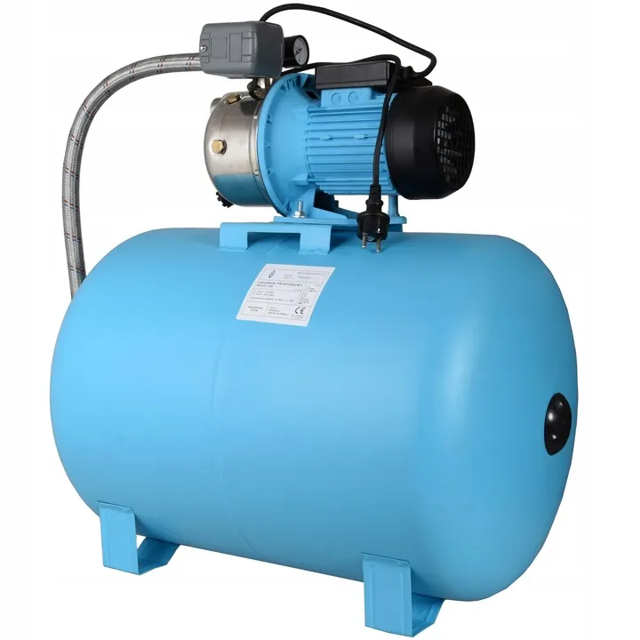 hydrofor-100l-zbiornik-do-wody-pompa-hydroforowa-js-1100-zestaw-stan-nowy