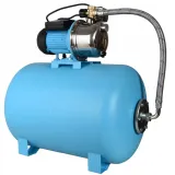 hydrofor-100l-zbiornik-do-wody-pompa-hydroforowa-js-1100-zestaw-marka-bez-marki-stan-nowy
