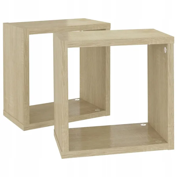polki-scienne-kostki-2-szt-dab-sonoma-26x1-stan-nowy-liczba-poziomow-2
