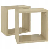 polki-scienne-kostki-2-szt-dab-sonoma-26x1-stan-nowy-liczba-poziomow-2
