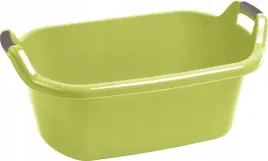 miska-owalny-curver-55-l-zielony
