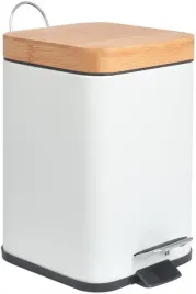 kosz-na-smieci-lazienkowy-z-klapa-bialy-bambus-metal-loft-kwadratowy-3l