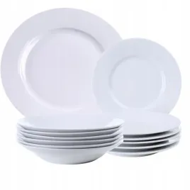serwis-obiadowy-porcelanowy-komplet-talerzy-6-osob-18-elementow-bialy