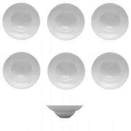 lubiana-kaszub-zestaw-6-talerzy-glebokich-do-pasty-salaty-26-cm-bialy