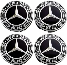 emblematy-dekielki-znaczki-kapsle-do-felg-mercedes-benz-75mm-black