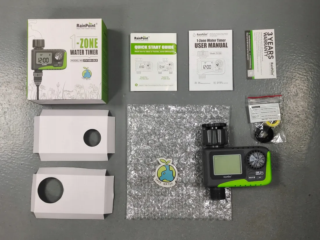 inteligentny-programator-nawadniania-ogrodu-z-ekranem-lcd-rainpoint-stan-nowy