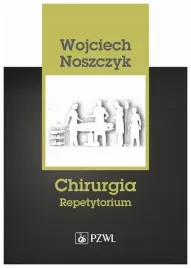 chirurgia-repetytorium-noszczyk-wojciech