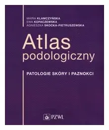 atlas-podologiczny-patologie-skory-i-paznokcie