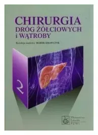 chirurgia-drog-zolciowych-i-watroby-tom-2-marek-krawczyk