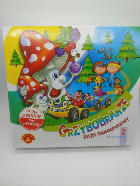 grzybobranie-rajd-samochodowy-alex-projektant-planszowa-gra-dla-dzieci-gry-rodzinne-imprezowe-gry-towarzyskie-na-imprezy-gra-towarzyska-na-impreze-gra-rodzinna-towarzyska-imprezowa-gra-fajna