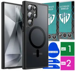 etui-do-samsung-galaxy-s25-ultra-5g-matowe-magsafe-pancerne-szklo