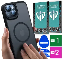 etui-do-apple-iphone-15-matowe-magnetyczne-magsafe-pancerne-szklo