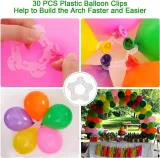 plusfive-regulowany-stojak-na-luk-balonowy-stan-nowy-marka-bez-marki