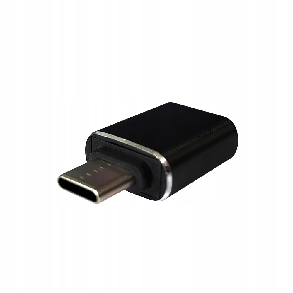 adapter-host-otg-typ-c-usb-czarny-usb-c