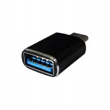 adapter-host-otg-typ-c-usb-czarny-usb-c-stan-nowy-waga-z-opakowaniem-0-1-kg