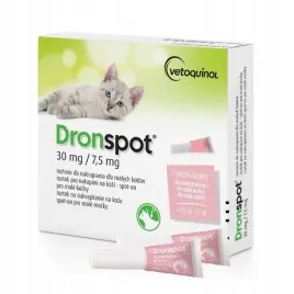 vetoquinol-dronspot-krople-na-odrobaczenie-malych-kotow-05-25-kg-2-pipety
