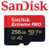 karta-microsd-sandisk-extreme-pro-256gb-maksymalna-predkosc-zapisu-140-mb-s