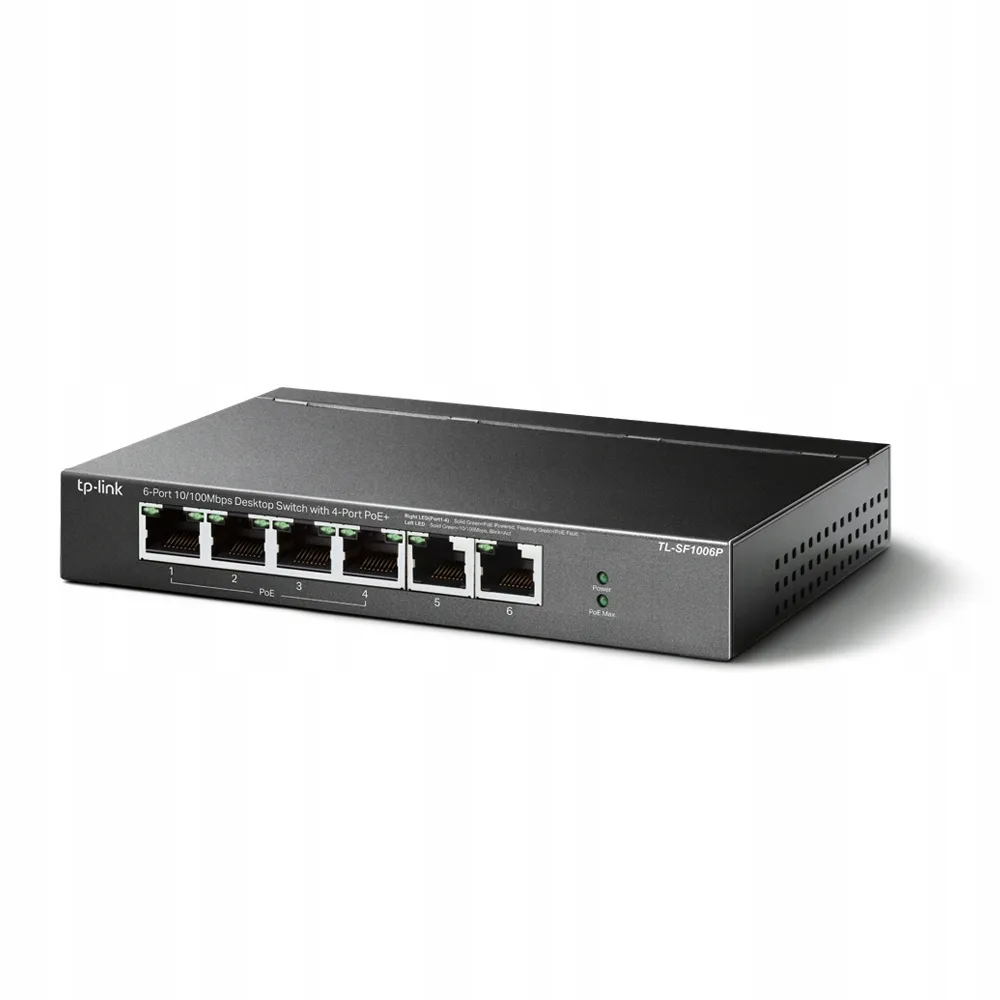 tp-link-przelacznik-sf1006p-6xfe-4xpoe-waga-z-opakowaniem-0-86-kg