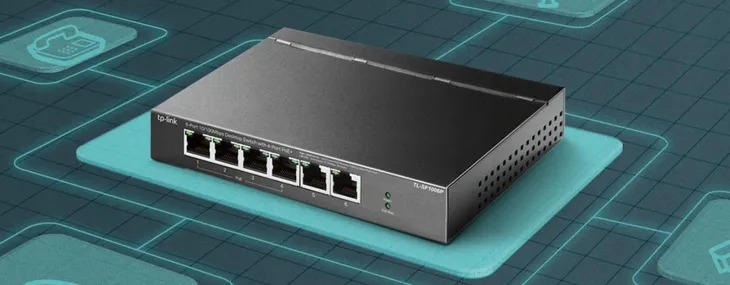 tp-link-przelacznik-sf1006p-6xfe-4xpoe-producent-tp-link