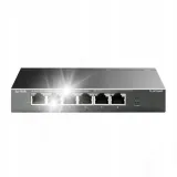 tp-link-przelacznik-sf1006p-6xfe-4xpoe-waga-z-opakowaniem-0-86-kg-liczba-portow-6