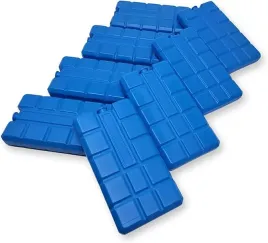 zestaw-7-wkladow-chlodzacych-200-ml-niebieskie-do-torby-lodowki-cienkie