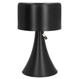 lampka-nocna-do-sypialni-led-bezprzewodowa-czarna-metalowa-125x21-cm