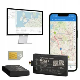 lokalizator-gps-do-auta-lodzi-motocykla-4g-aplikacja-fmc920-karta-sim-m2m