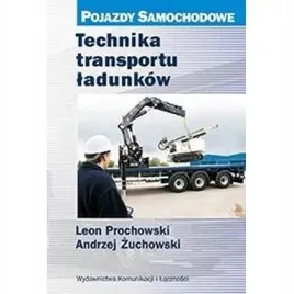 technika-transportu-ladunkow-wydawnictwa-komunikacji-i-lacznosci