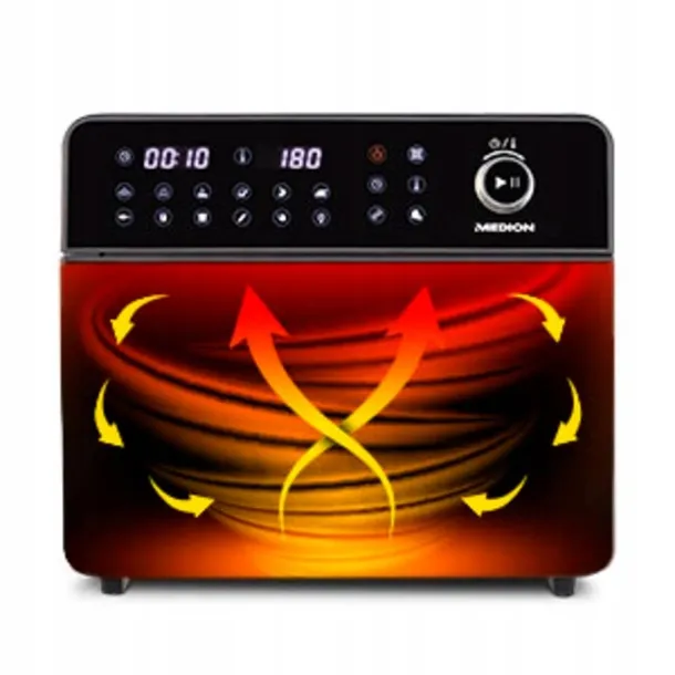 mini-piekarnik-wolnostojacy-23l-1700w-230c-12-programow-timer-rozen-otwieranie-drzwi-boczne