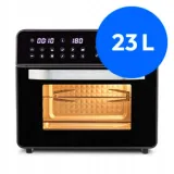 mini-piekarnik-wolnostojacy-23l-1700w-230c-12-programow-timer-rozen-komunikacja-timer-wyswietlacz