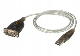 adapter-usb-do-rs232-aten-przewod-1-m-uc232a1-at